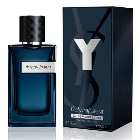 ysl y edp intense 100ml.